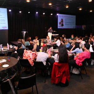 Complete teaching tool - in person